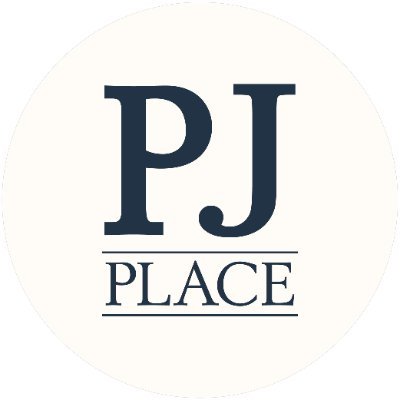 PJ Place logo