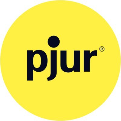 pjur logo