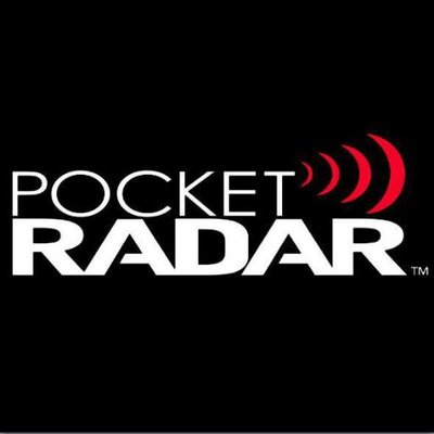 Pocket Radar