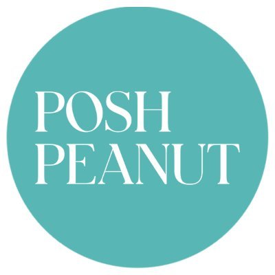 poshpeanut Promo Codes Jan 2025