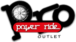 Power Ride Outlet