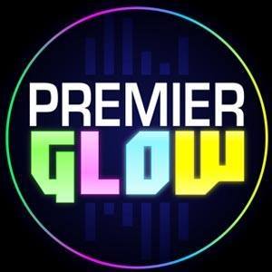 Premier Glow logo