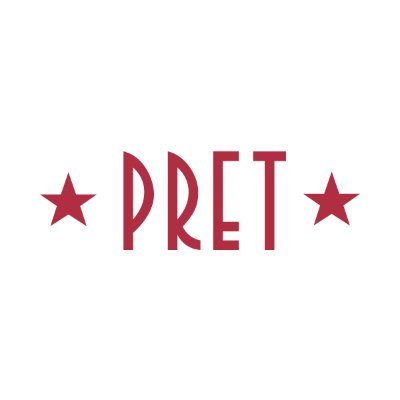 pret Promo Codes Jan 2025