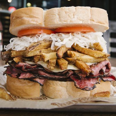 Primanti Bros Promo Codes Mar 2025