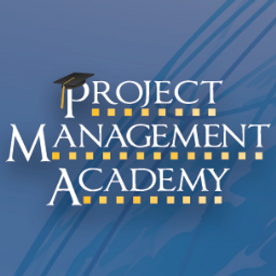 Project Management Academy logo