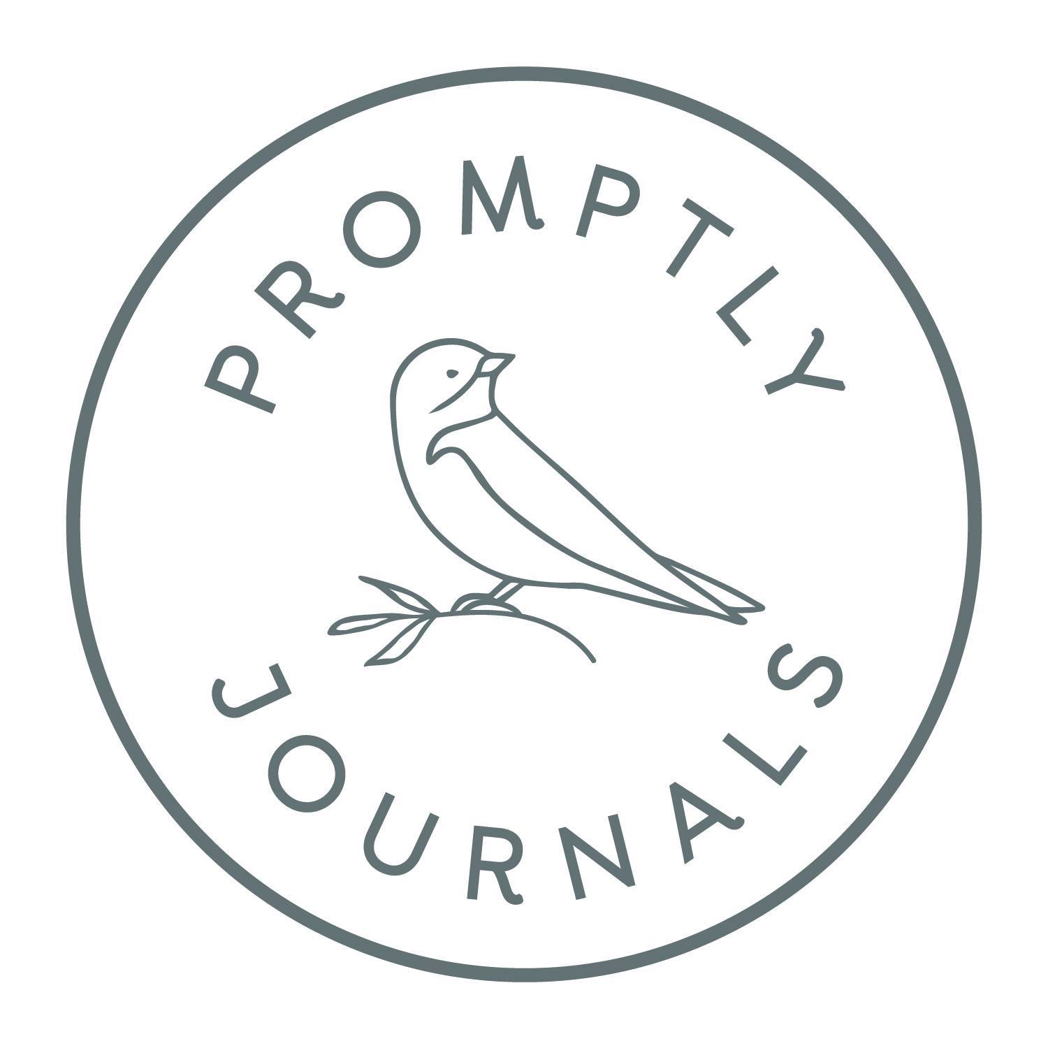 Promptly Journals