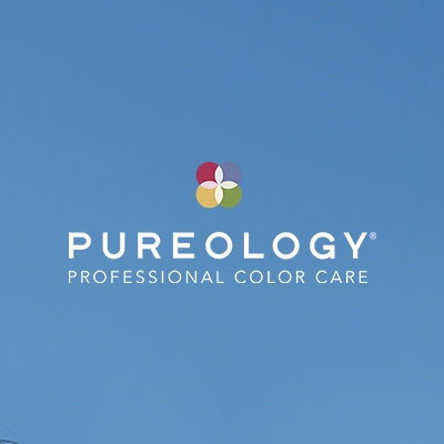 pureology logo