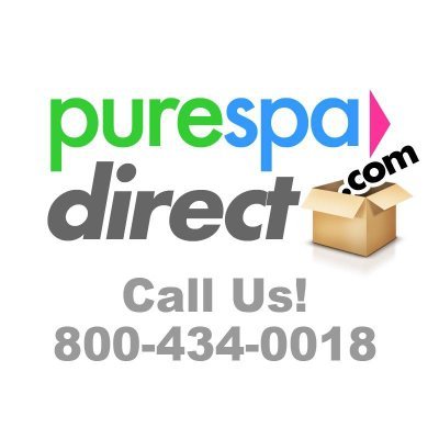 Pure Spa Direct