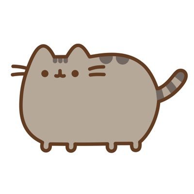 pusheen