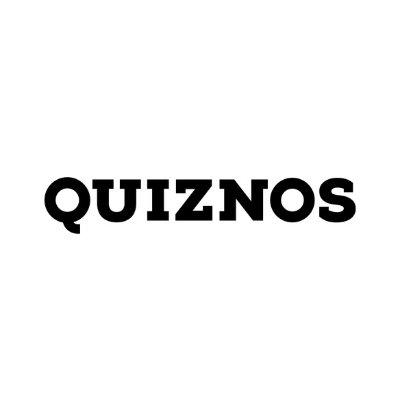 quiznos logo