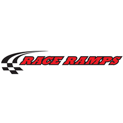 Race Ramps logo