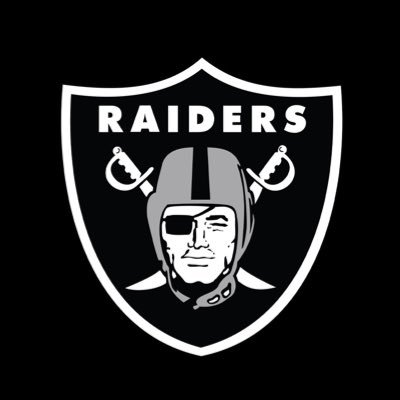 The Raider Image logo