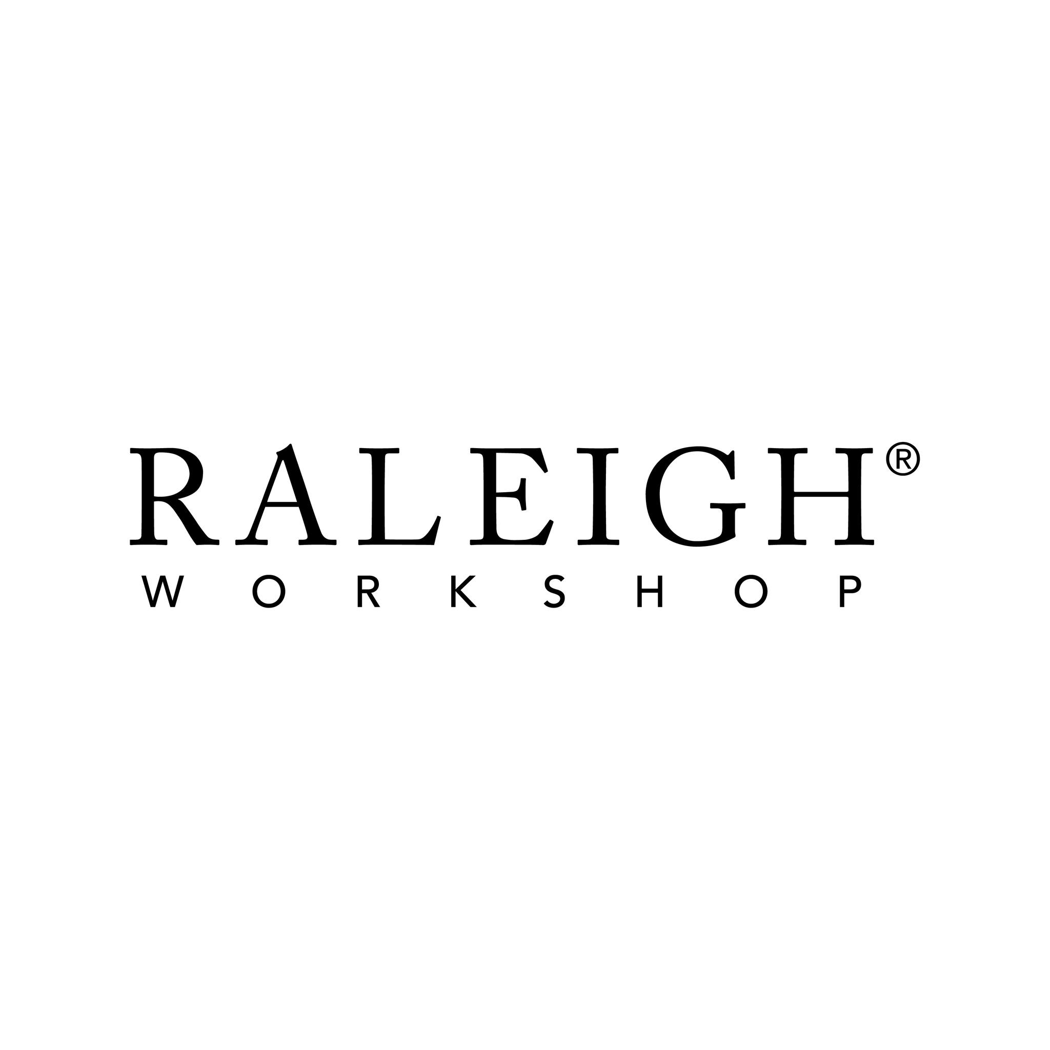 Raleigh Denim Workshop Promo Codes Sep 2024