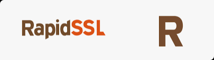 Rapid Ssl logo