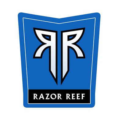 Razor Reef