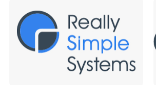 Really Simple Systems