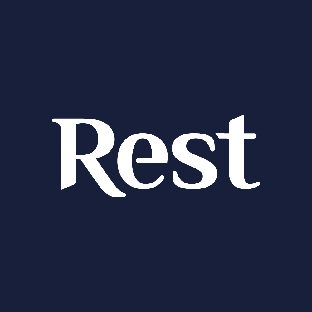 Rest Duvet