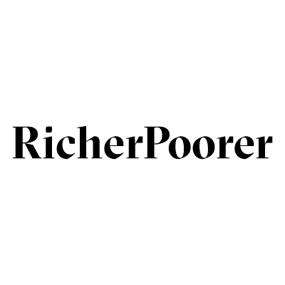 RicherPoorer logo