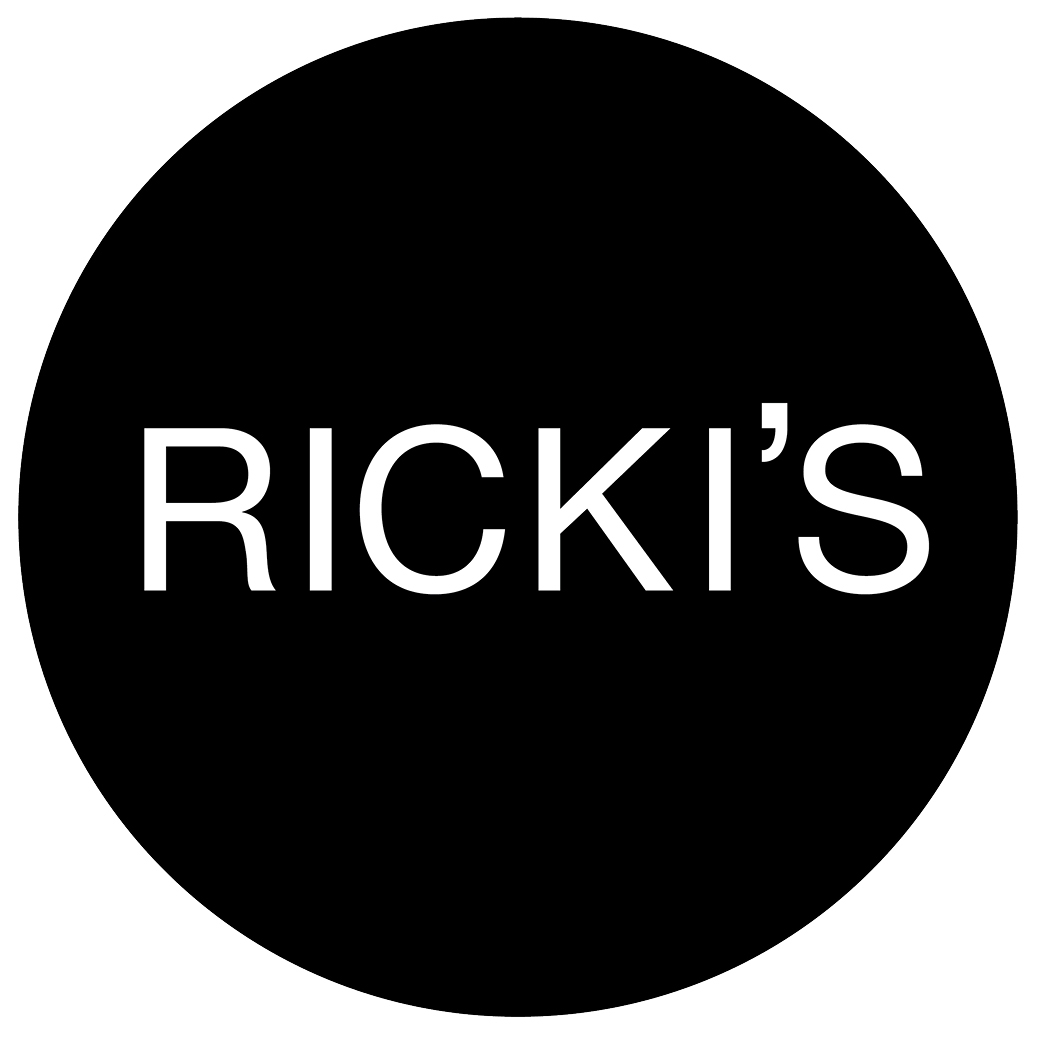 rickis