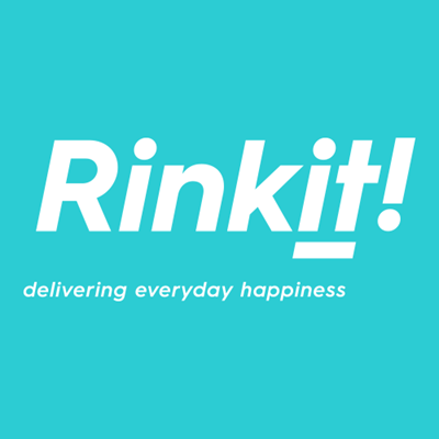 rinkit Promo Codes Sep 2024