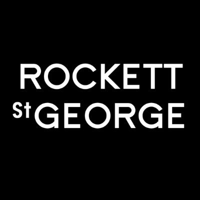 Rockett St George Promo Codes Sep 2024