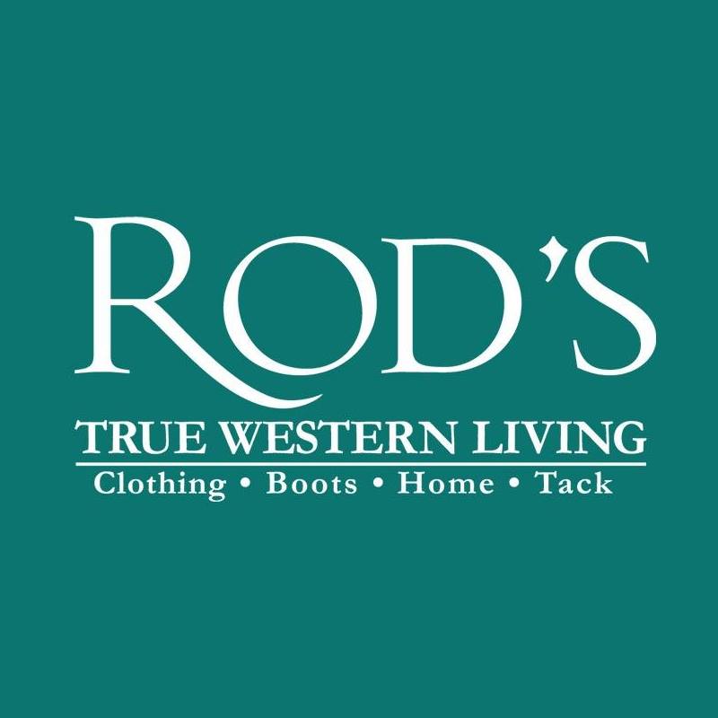 Rods logo