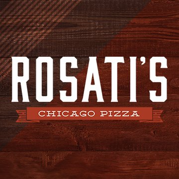 Rosati'S Pizza