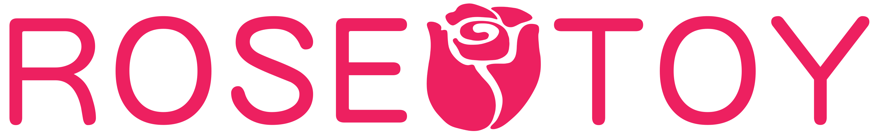 rose toy logo