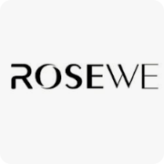 rosewe Promo Codes Sep 2024