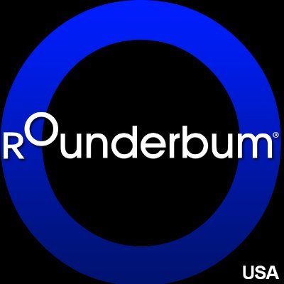 rounderbum Promo Codes Sep 2024