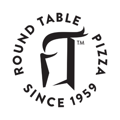 Round Table Pizza logo