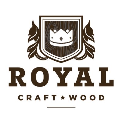 Royal Craft Wood