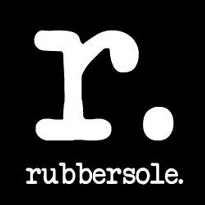 RubberSole Promo Codes Nov 2024