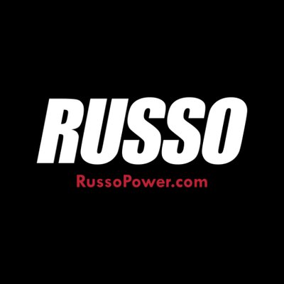 russopower logo