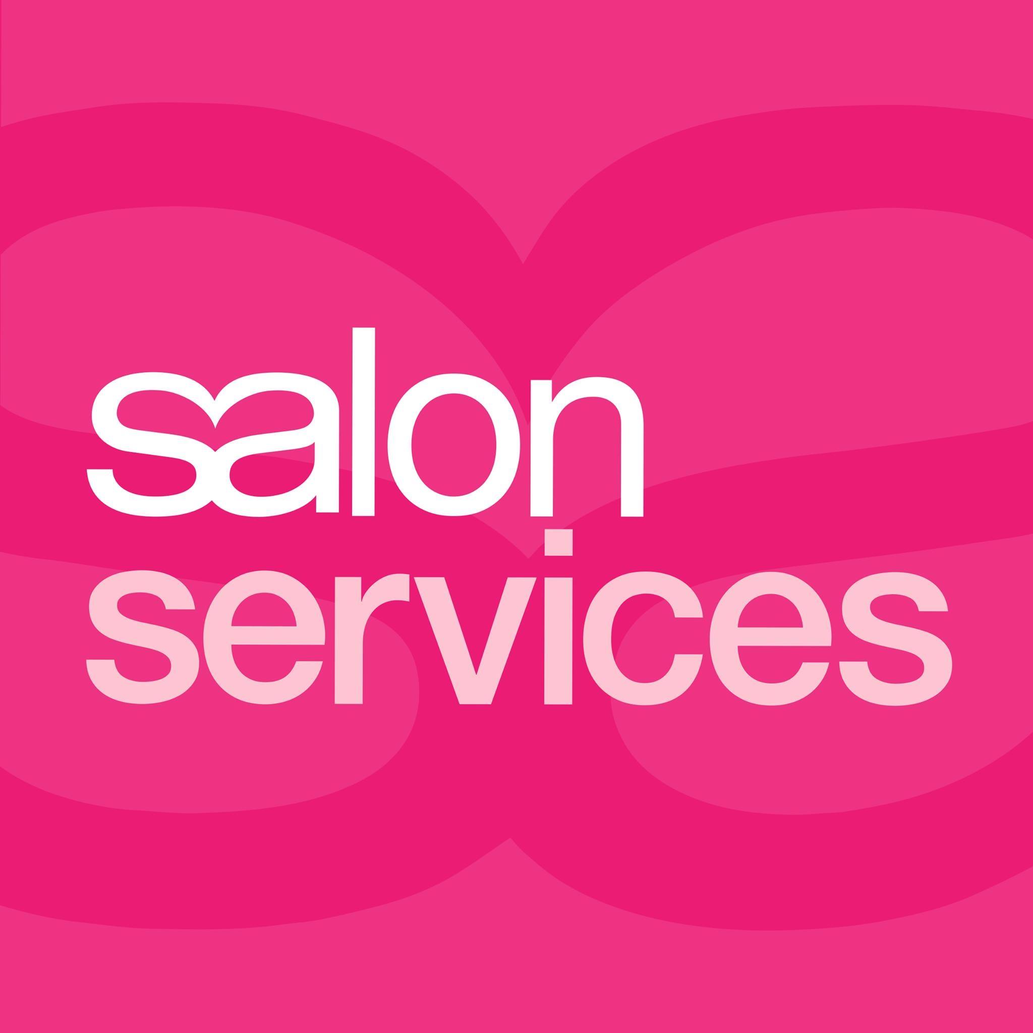 salon services