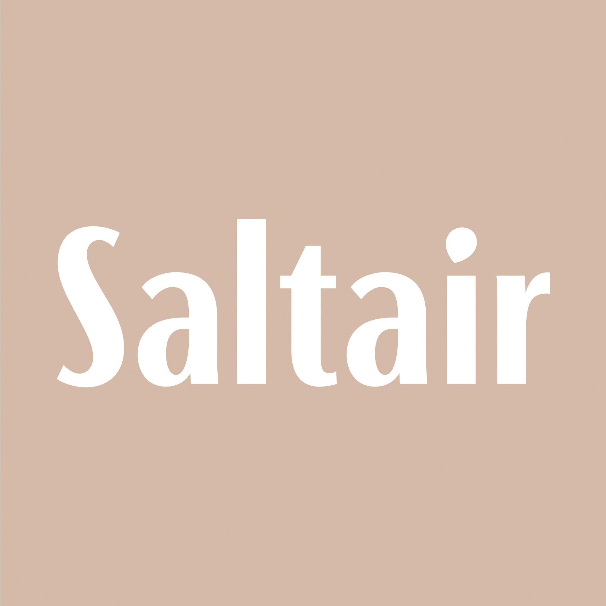 saltair