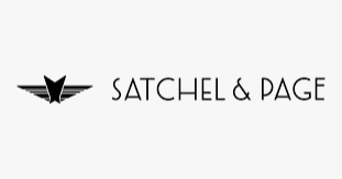 Satchel & Page Promo Codes Jul 2024