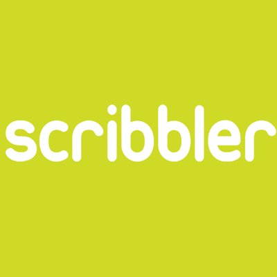 scribbler