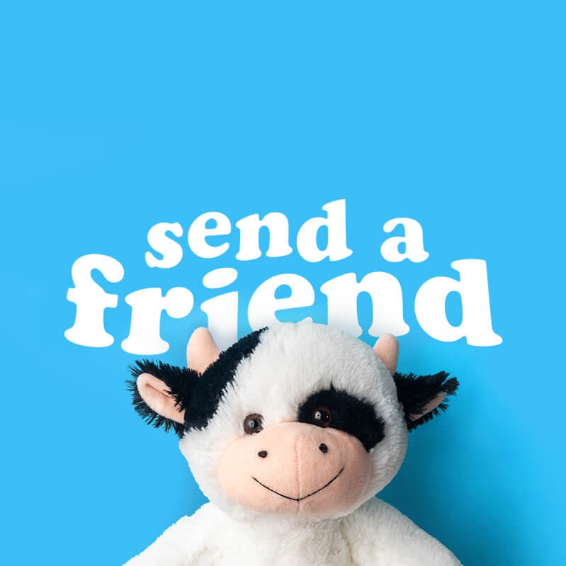 sendafriend