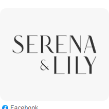 serenaandlily Promo Codes Jan 2025