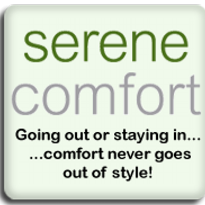 SereneComfort logo