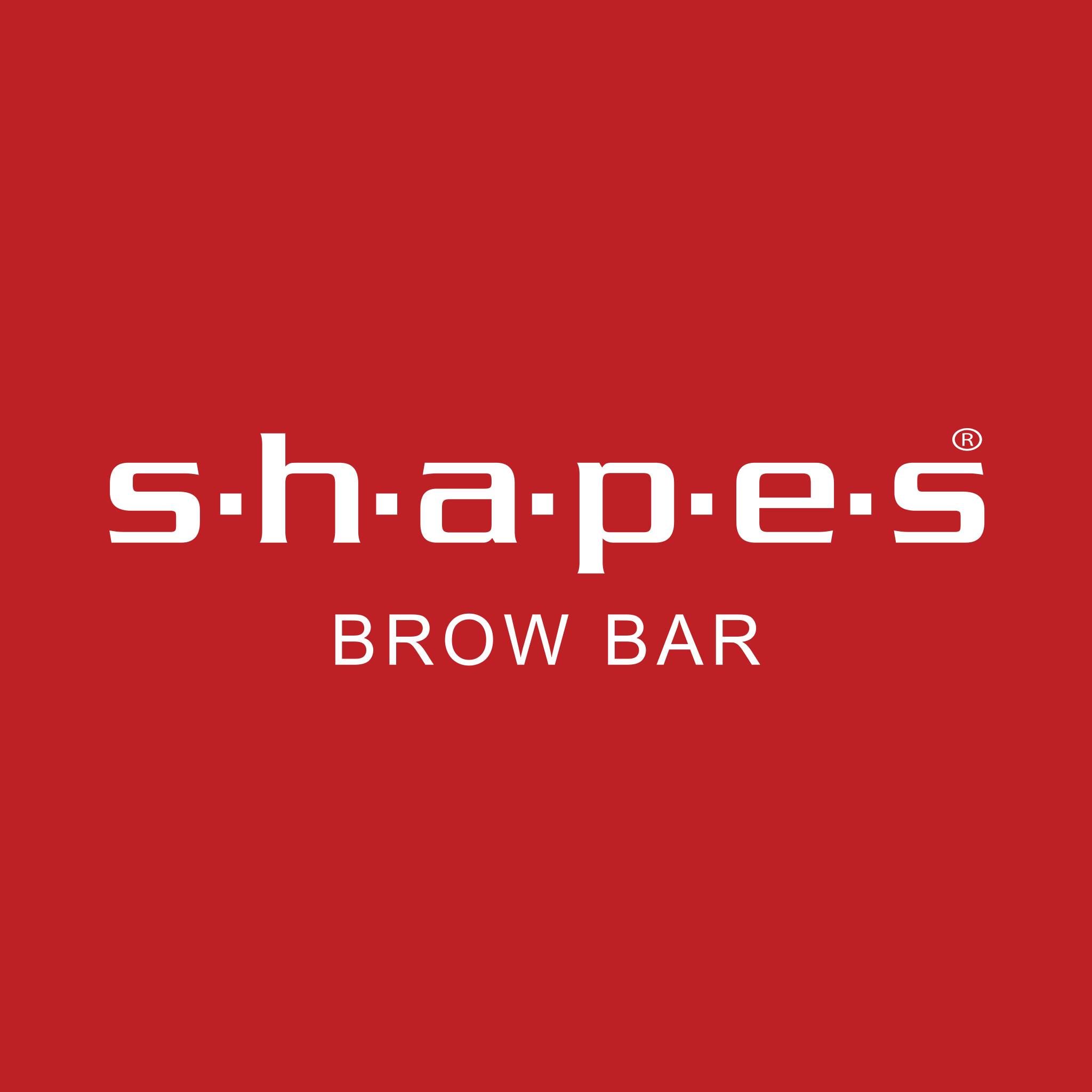 Shapes Brow Bar Promo Codes Sep 2024