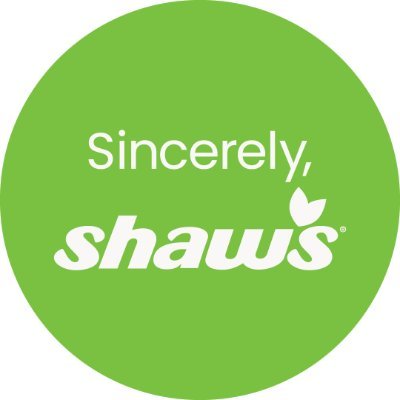 shaws