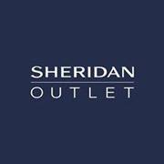 Sheridan Outlet Promo Codes Jan 2025