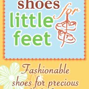 Shoes For Little Feet