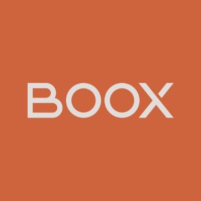 Boox