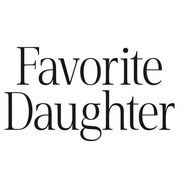 Favorite Daughter Promo Codes Nov 2024