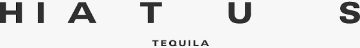 Shop Hiatus Tequila