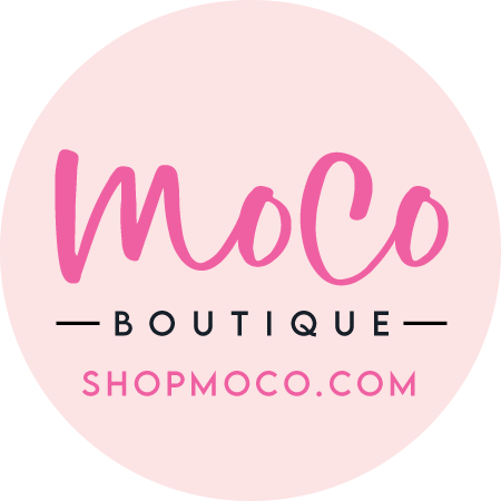 MOCO Boutique Promo Codes Jan 2025