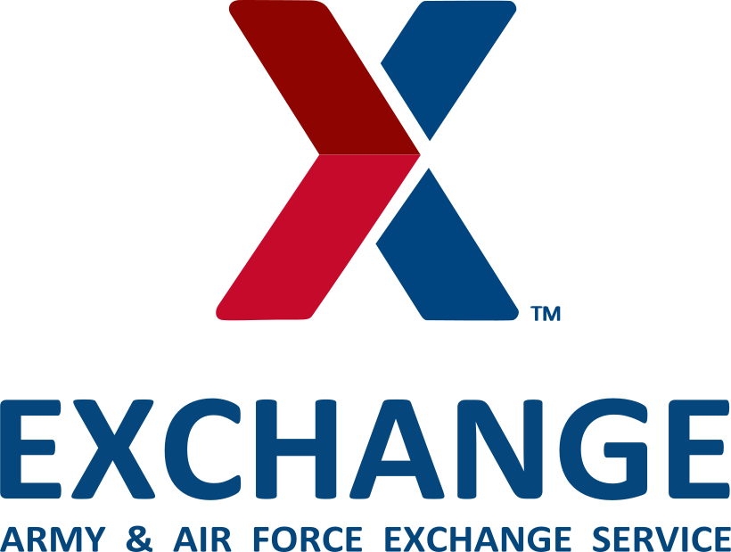 The Exchange logo